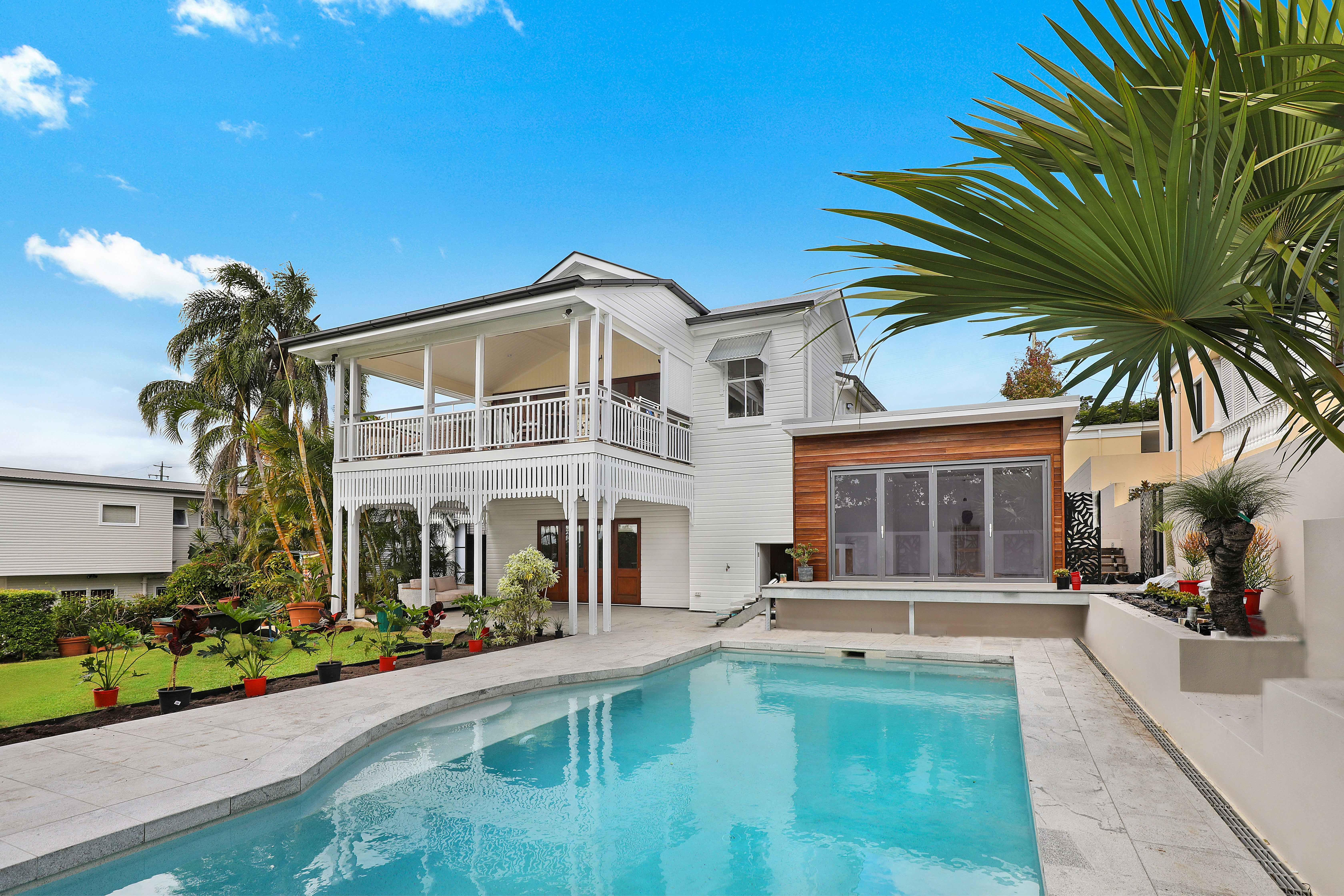 Propiedad inmobiliaria